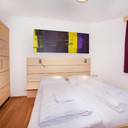 Apartment In Wald Im Pinzgau With Swimming Pool And Views Ngoại thất bức ảnh