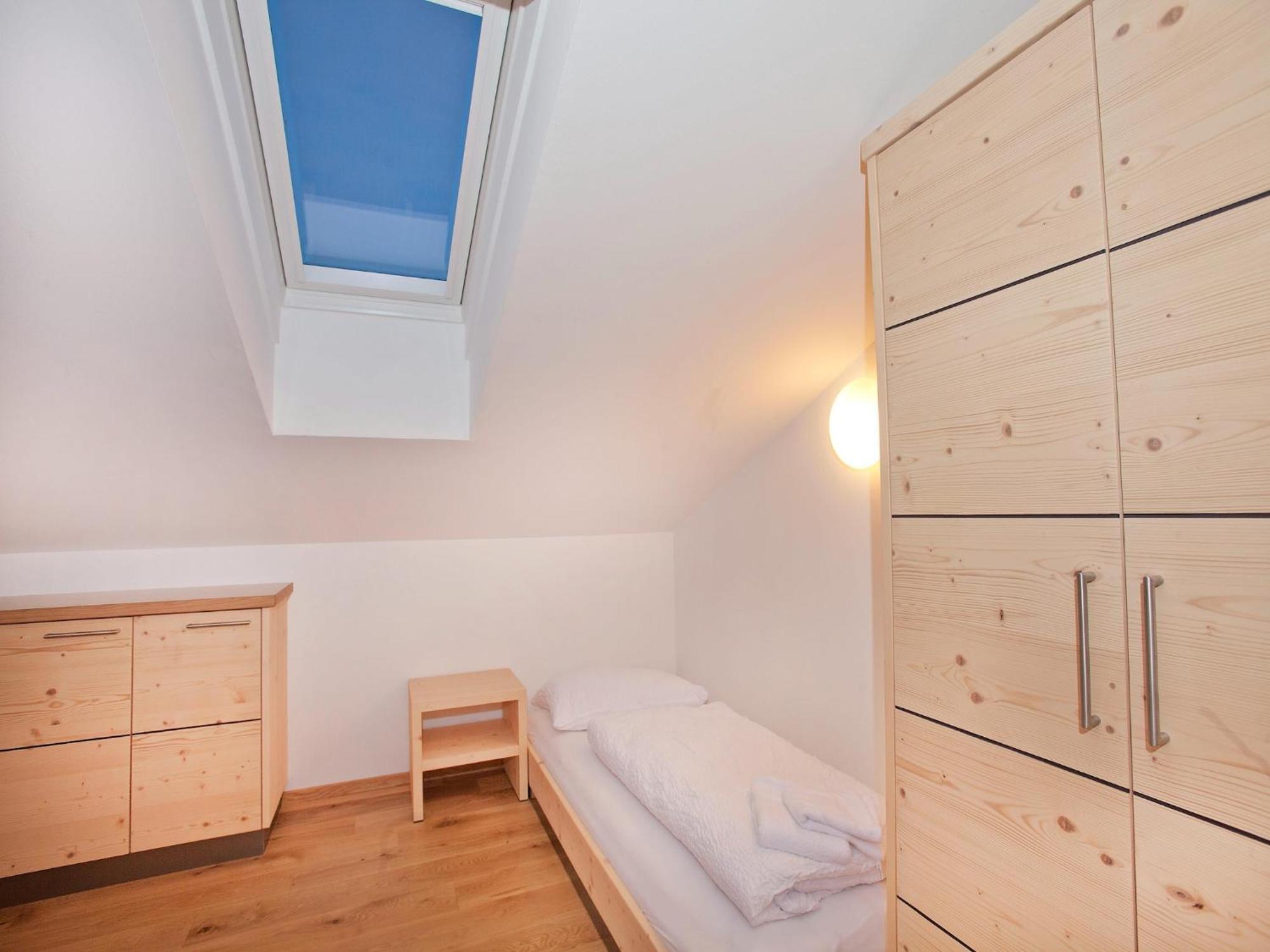 Apartment In Wald Im Pinzgau With Swimming Pool And Views Ngoại thất bức ảnh