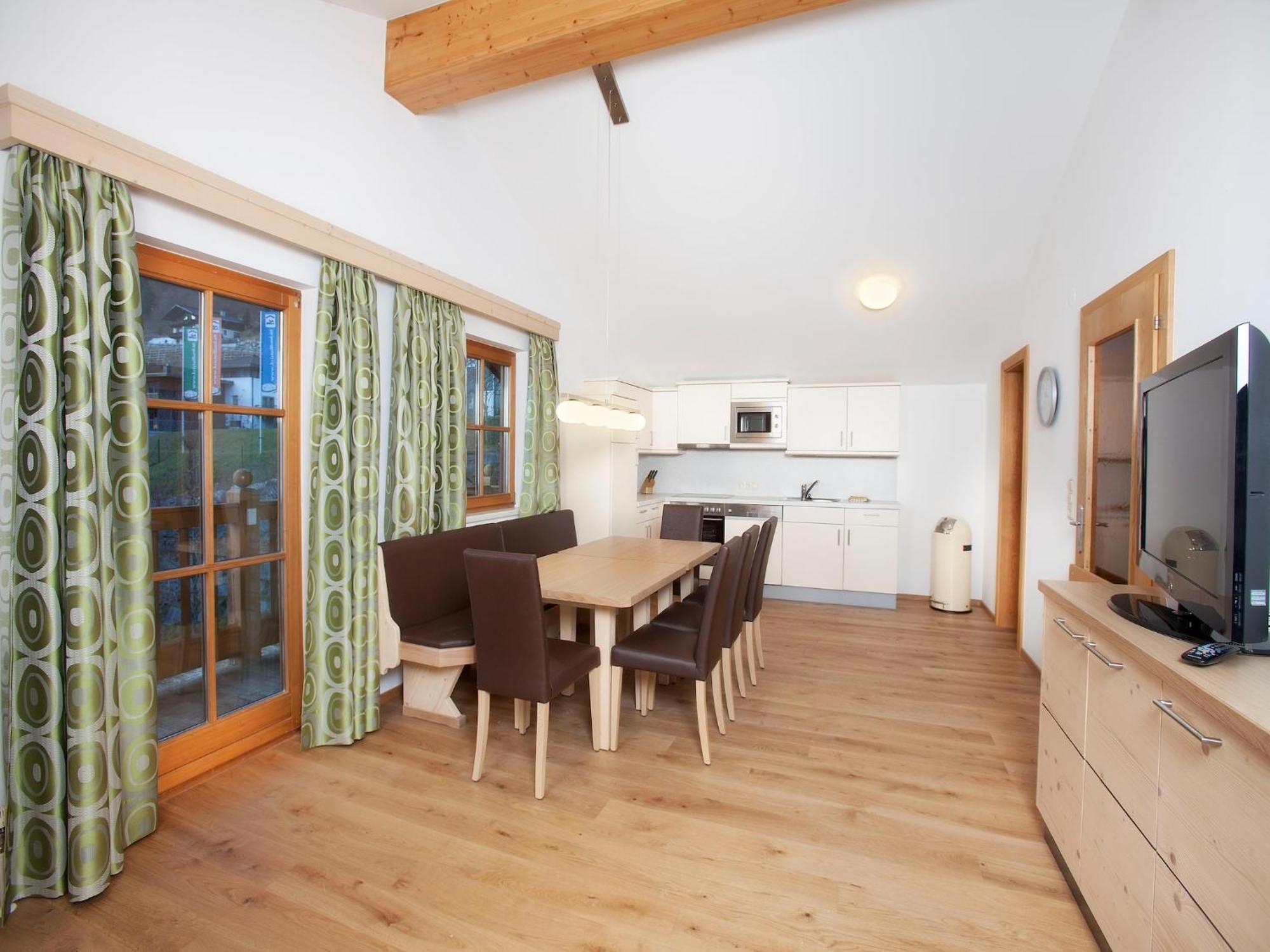 Apartment In Wald Im Pinzgau With Swimming Pool And Views Ngoại thất bức ảnh