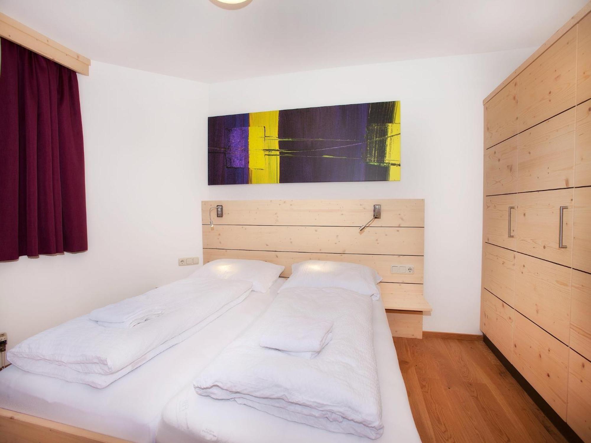 Apartment In Wald Im Pinzgau With Swimming Pool And Views Ngoại thất bức ảnh