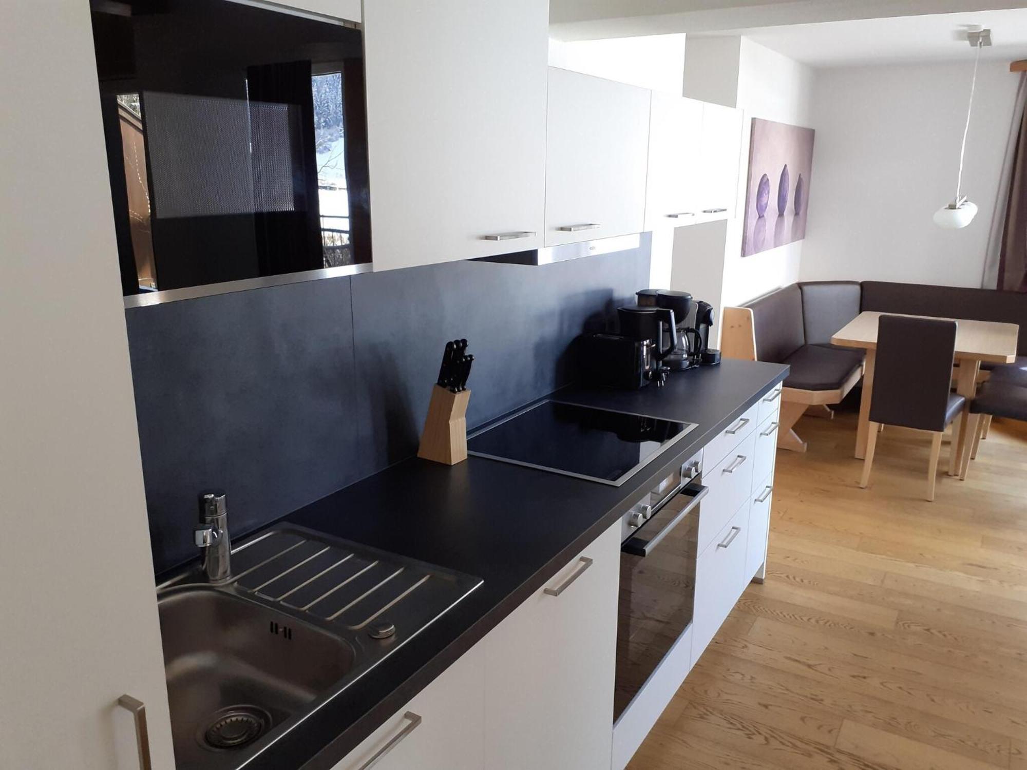 Apartment In Wald Im Pinzgau With Swimming Pool And Views Ngoại thất bức ảnh