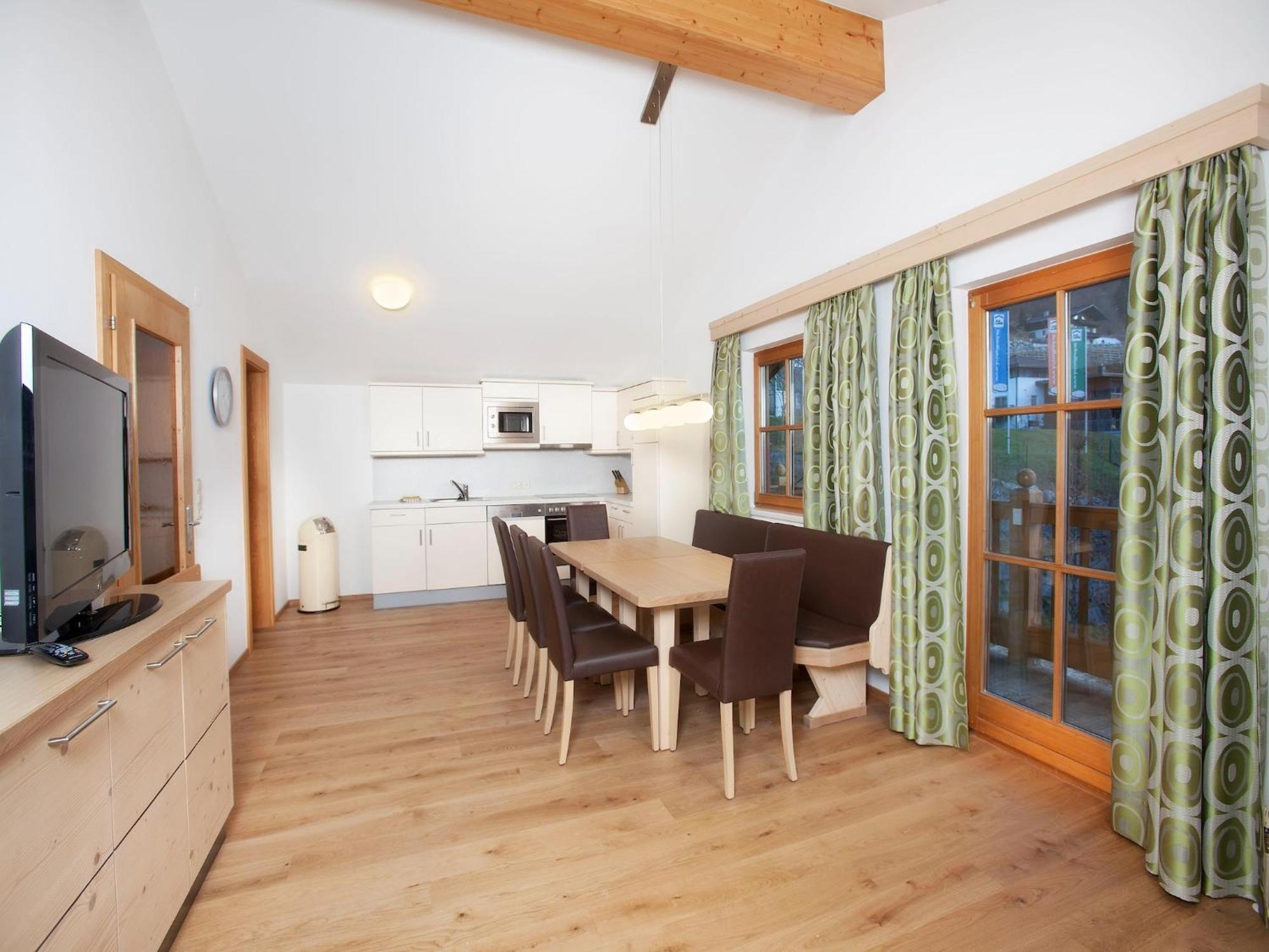 Apartment In Wald Im Pinzgau With Swimming Pool And Views Ngoại thất bức ảnh