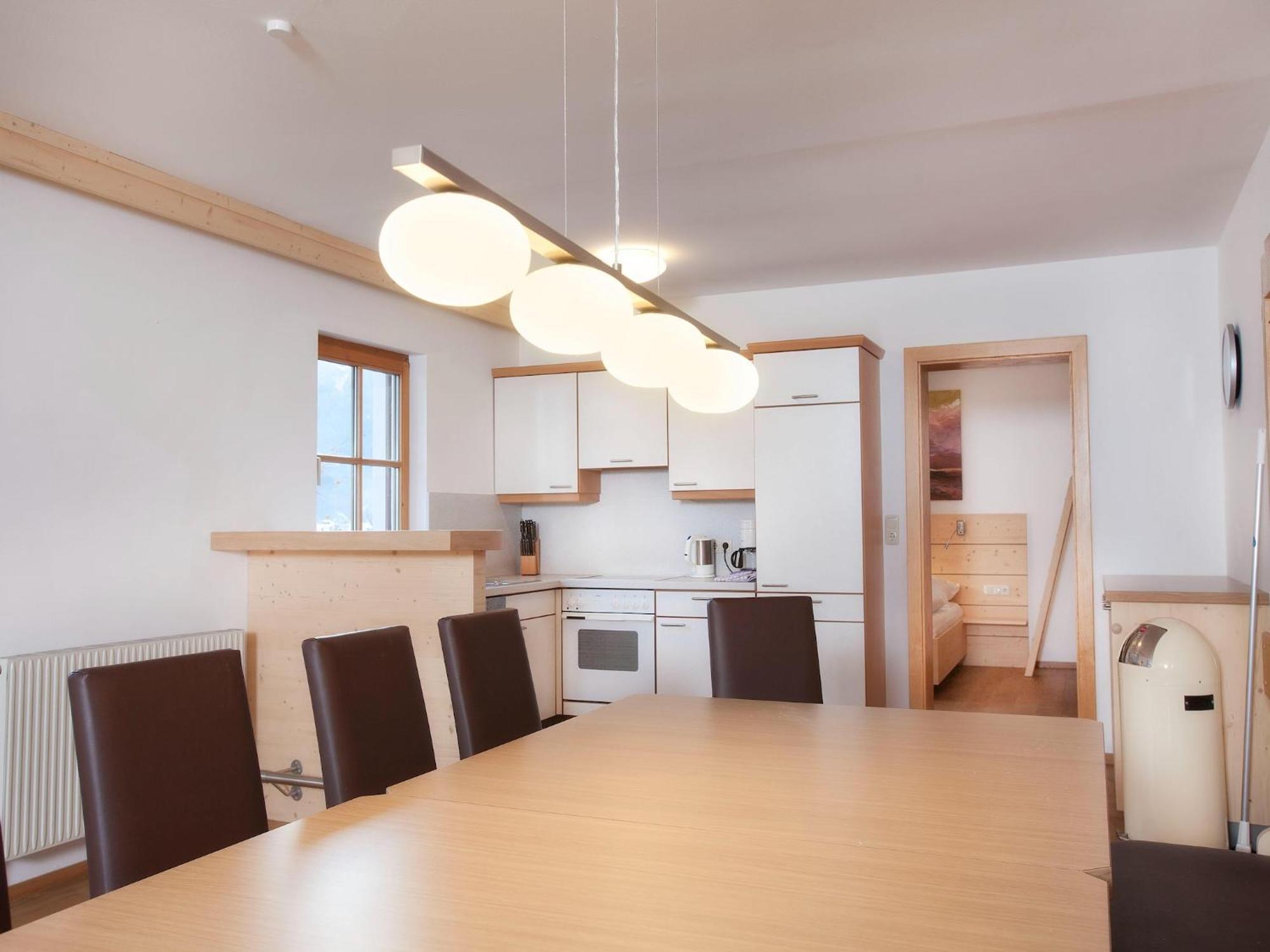 Apartment In Wald Im Pinzgau With Swimming Pool And Views Ngoại thất bức ảnh