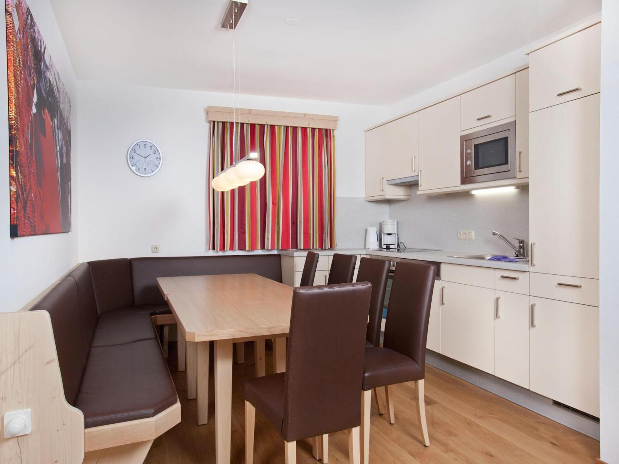 Apartment In Wald Im Pinzgau With Swimming Pool And Views Ngoại thất bức ảnh