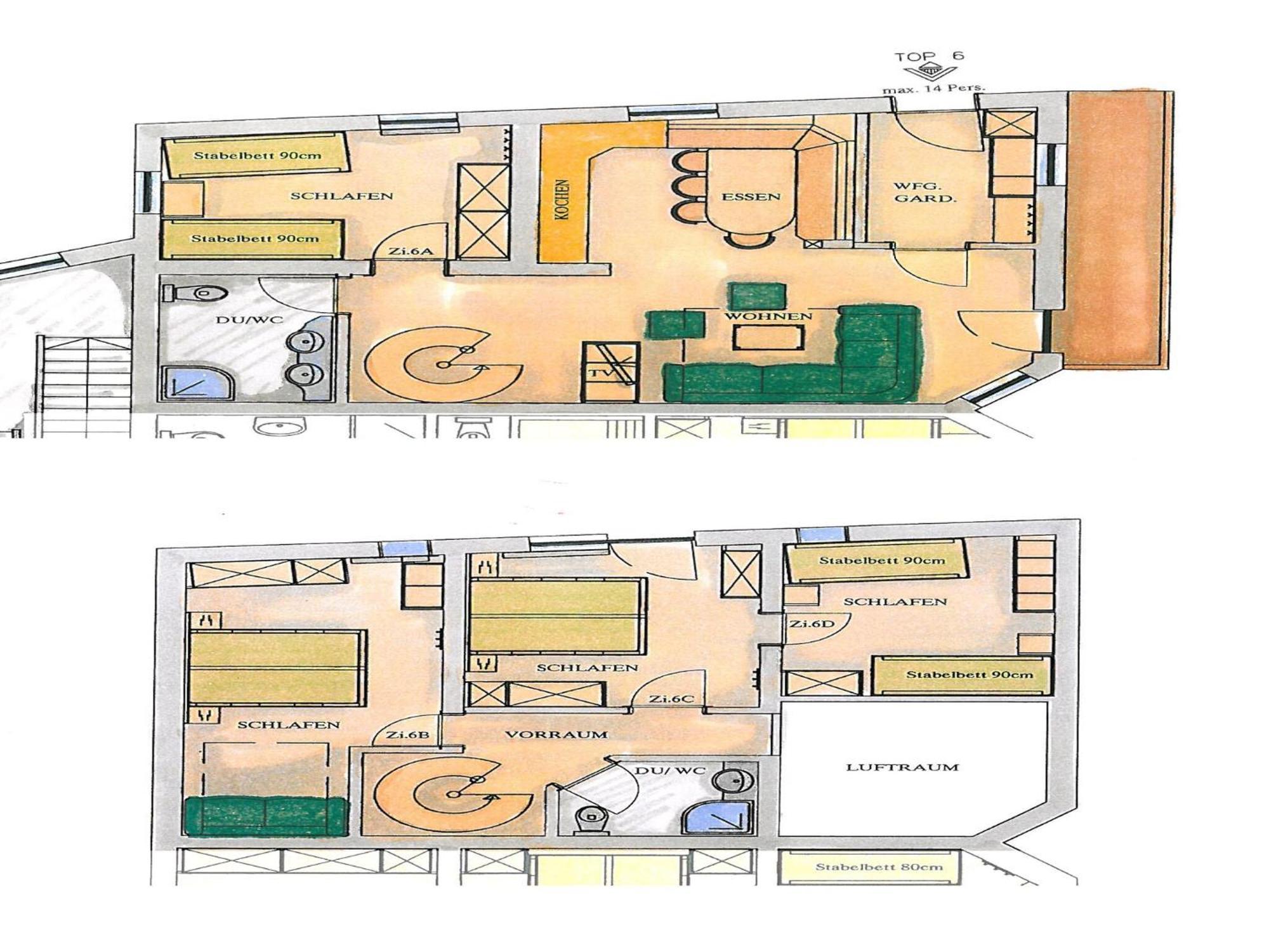 Apartment In Wald Im Pinzgau With Swimming Pool And Views Ngoại thất bức ảnh