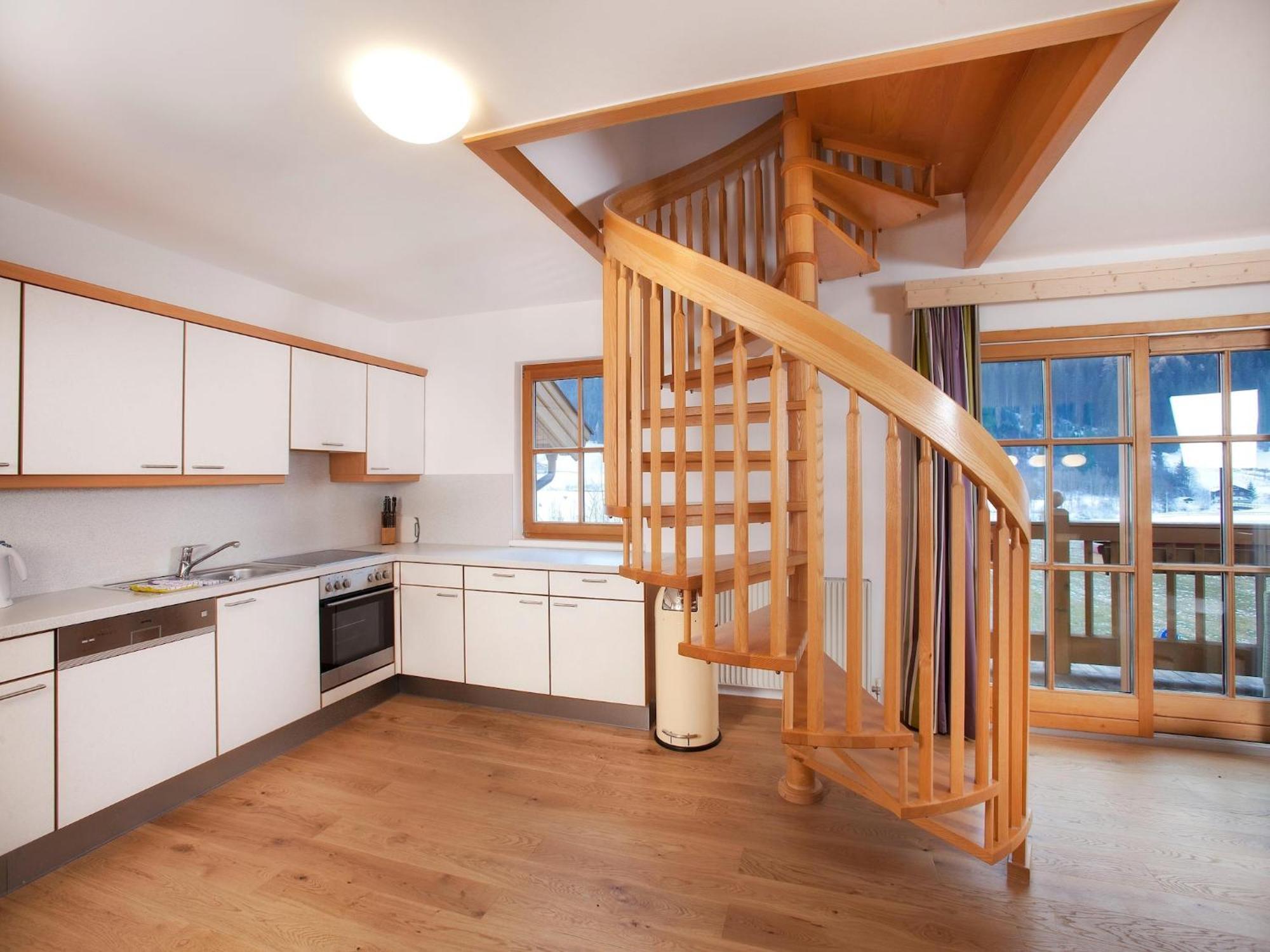 Apartment In Wald Im Pinzgau With Swimming Pool And Views Ngoại thất bức ảnh