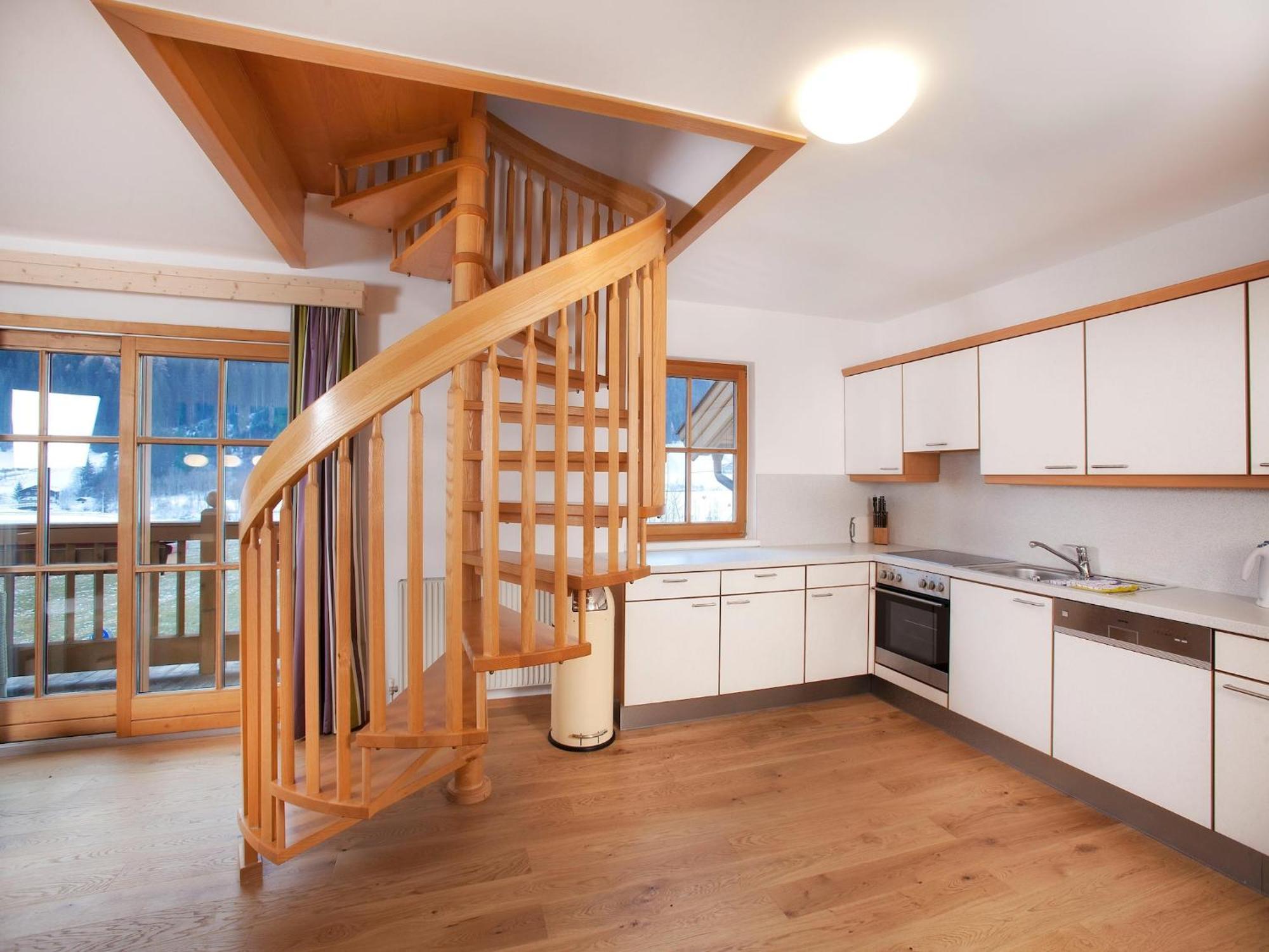 Apartment In Wald Im Pinzgau With Swimming Pool And Views Ngoại thất bức ảnh